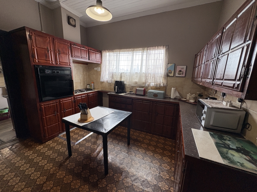 3 Bedroom Property for Sale in Berea Eastern Cape